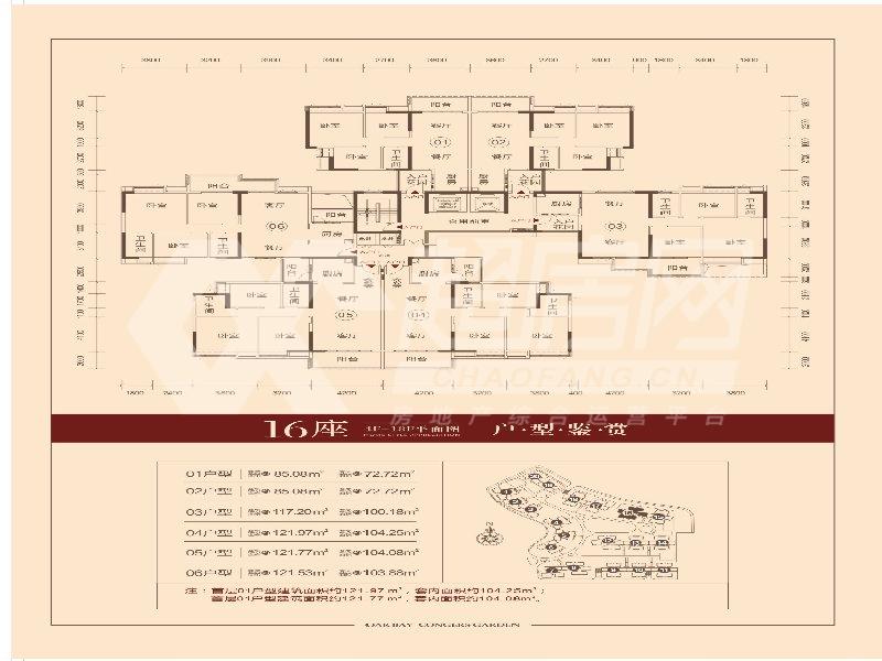 顺德区大良康格斯花园住宅160万