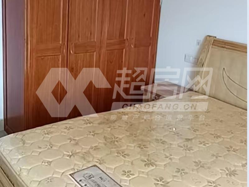 金湾豪庭二手房卧室