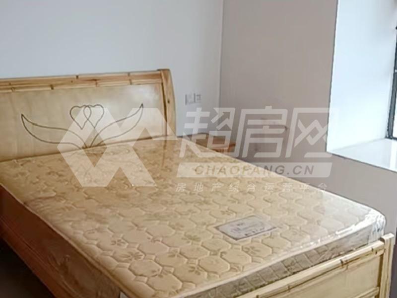 金湾豪庭二手房卧室