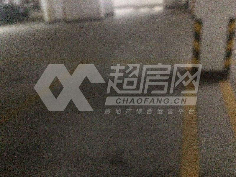 尚湖湾二手房厨房及卫生间