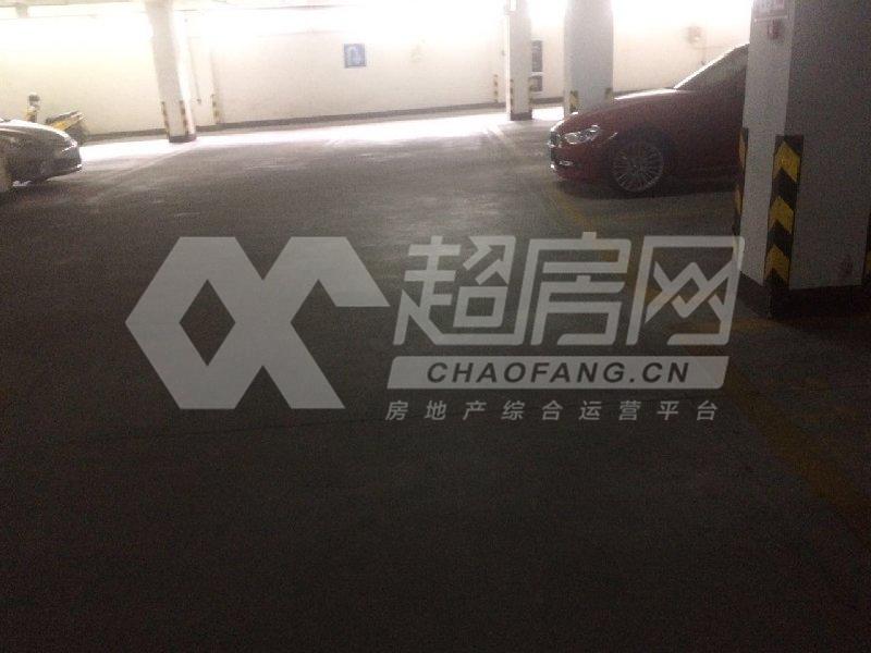 尚湖湾二手房卧室