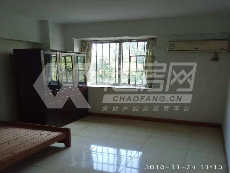 佳景楼二手房卧室