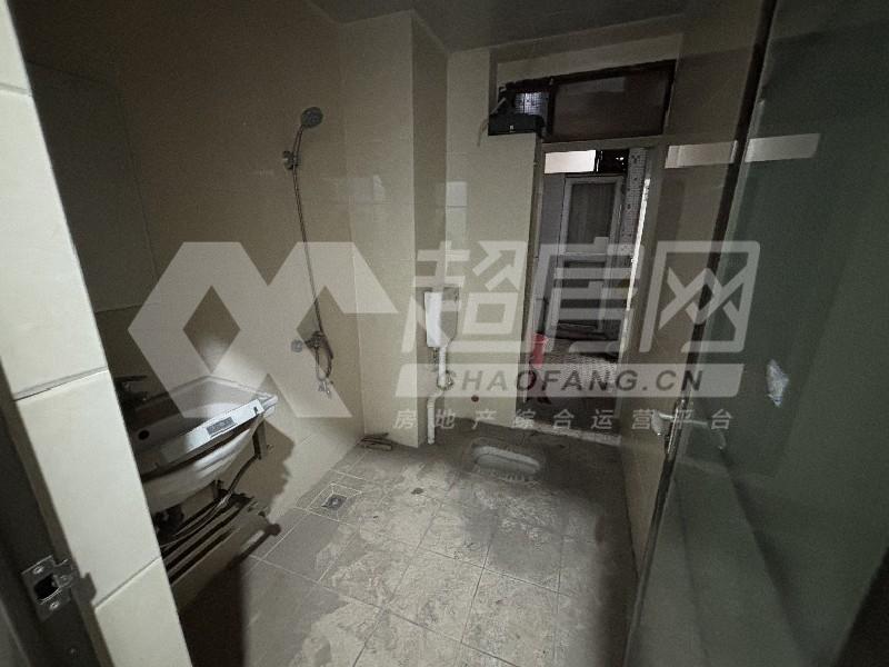 顺景楼（勒流）二手房厨房及卫生间
