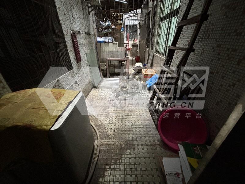 顺景楼（勒流）二手房阳台