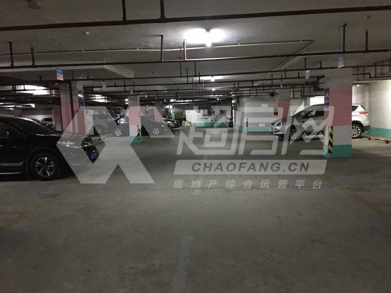 雅居乐花园（大良）二手房卧室