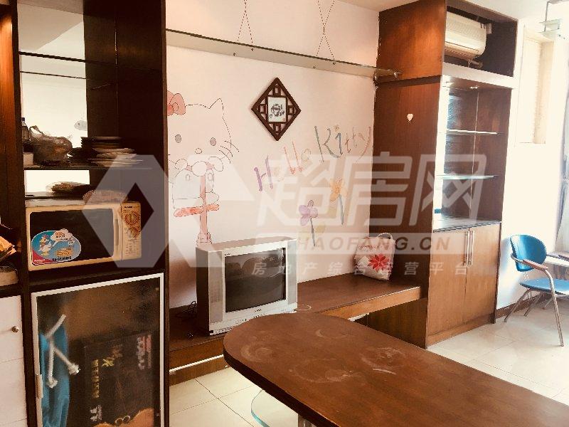 时代大厦二手房户型图