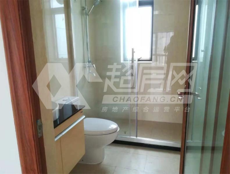 博澳城（住宅）二手房厨房及卫生间