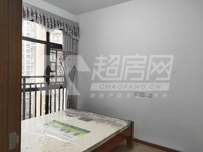 博澳城（住宅）二手房卧室