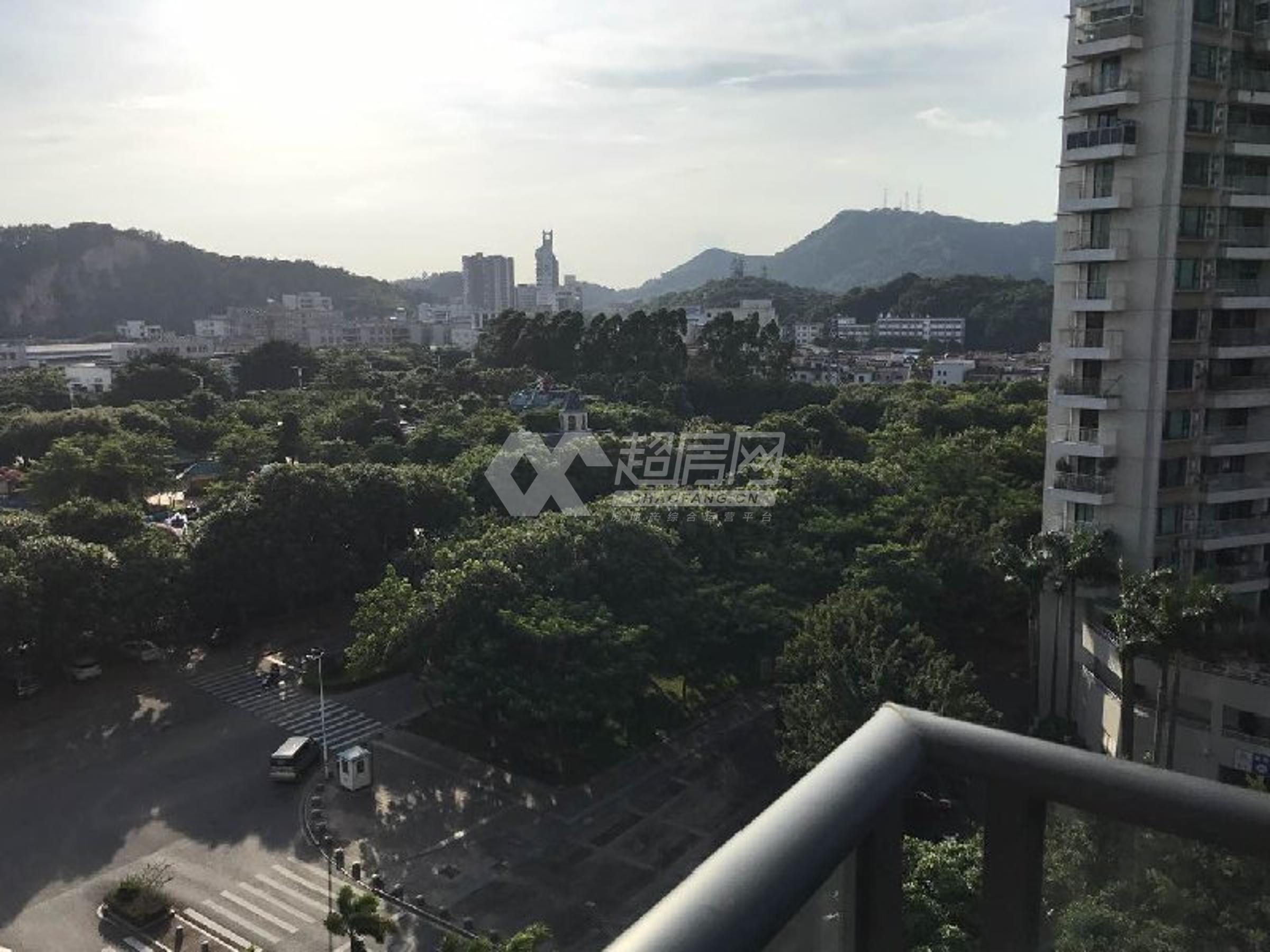 嘉兆台二手房
