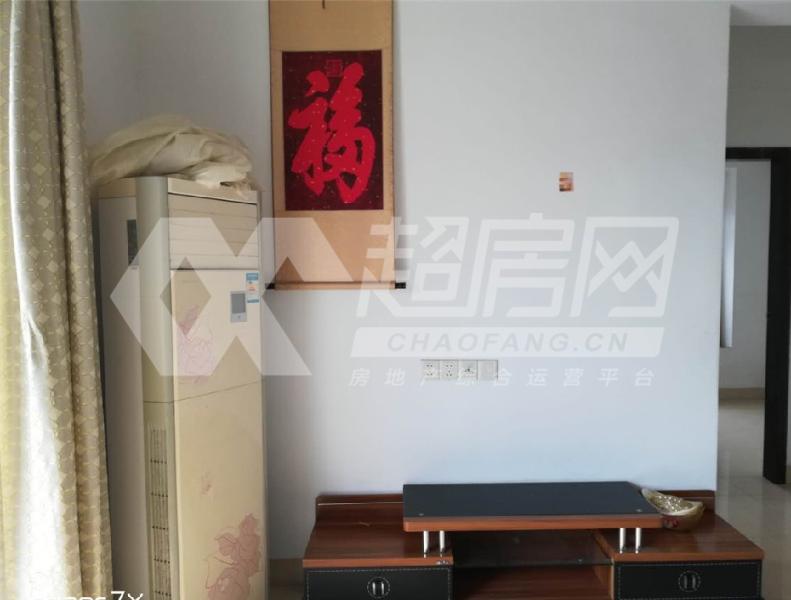 御福名居出租房厨房及卫生间
