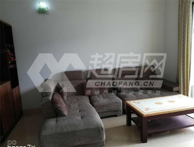 御福名居出租房厨房及卫生间