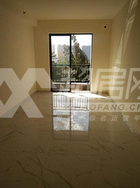 碧桂园风情荟庭二手房户型图