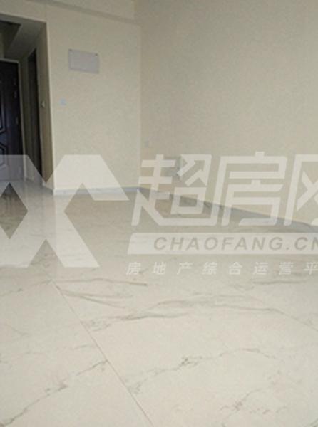 碧桂园风情荟庭二手房卧室
