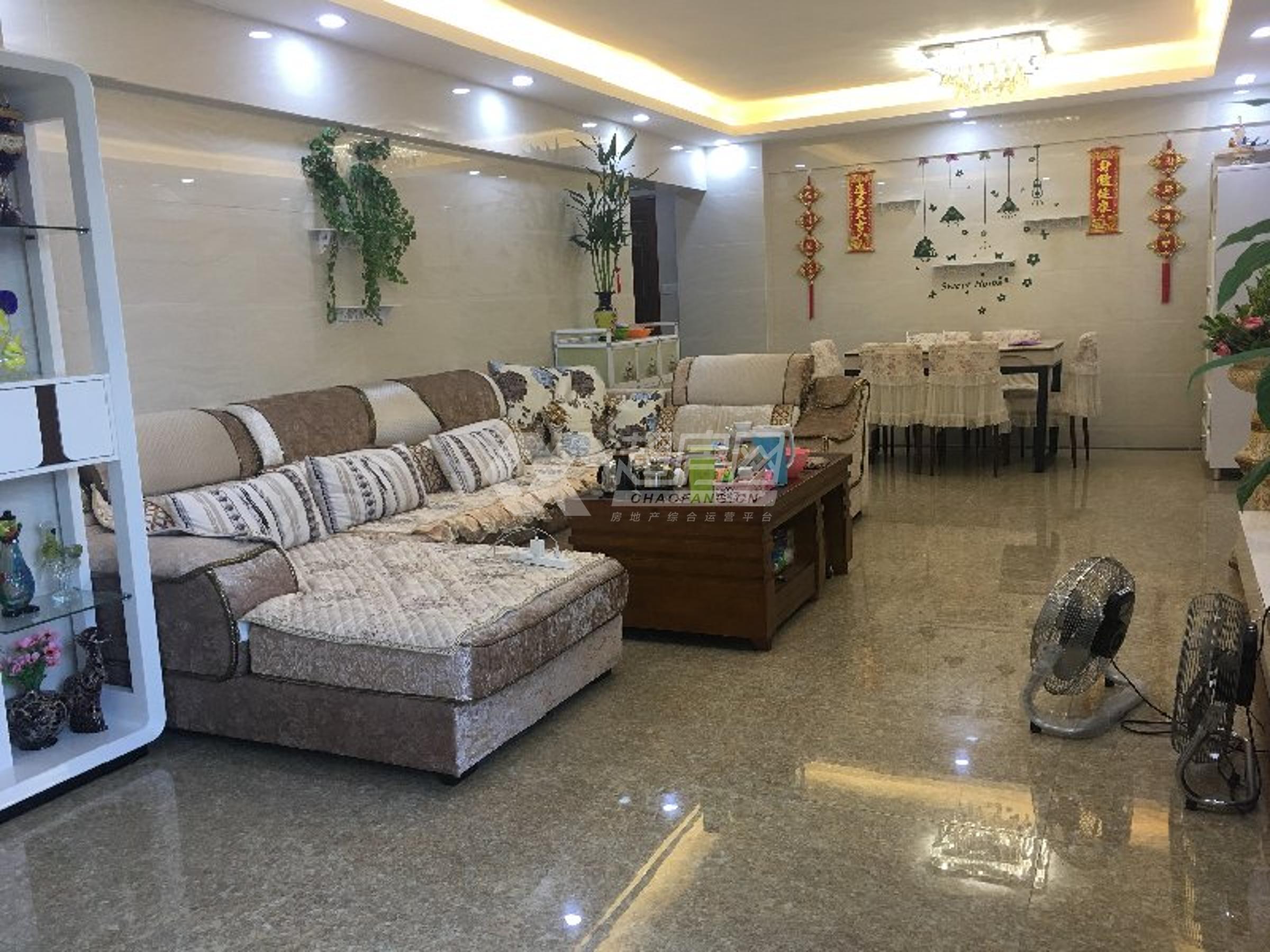天壹豪庭二手房