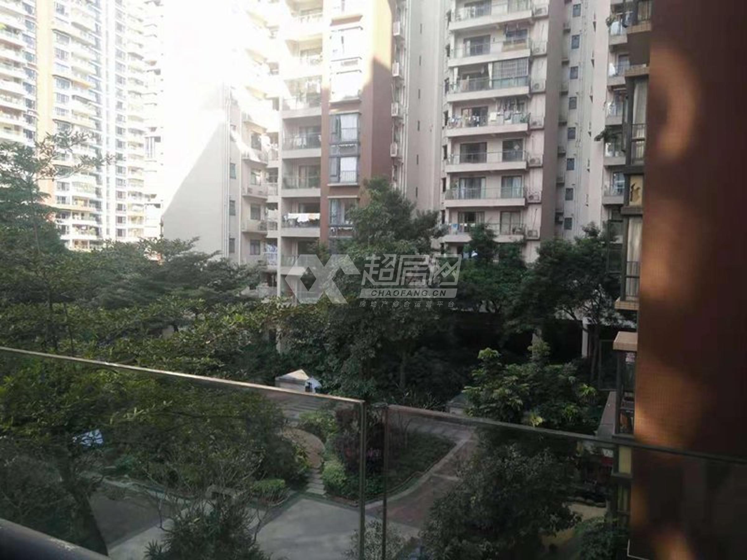 明日华府二手房