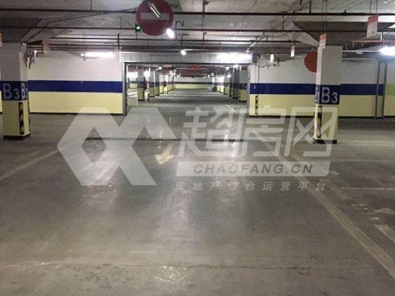 海悦新城二手房户型图