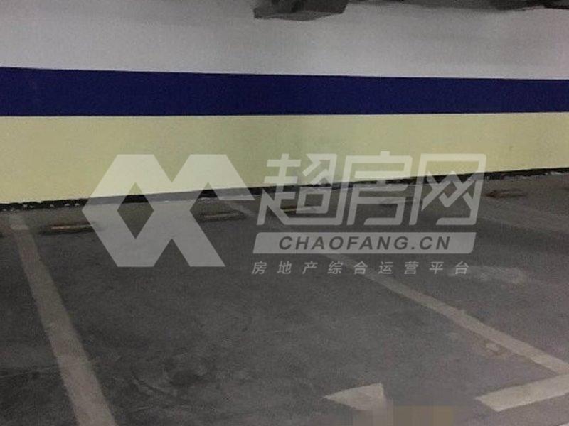 海悦新城二手房卧室