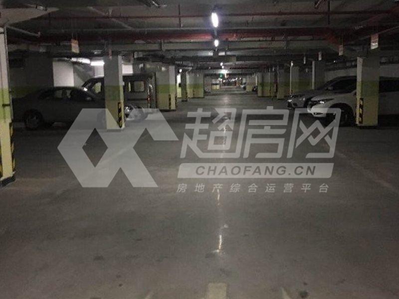海悦新城二手房卧室