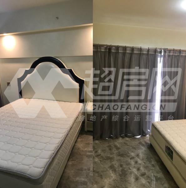 龙成国际二手房书房