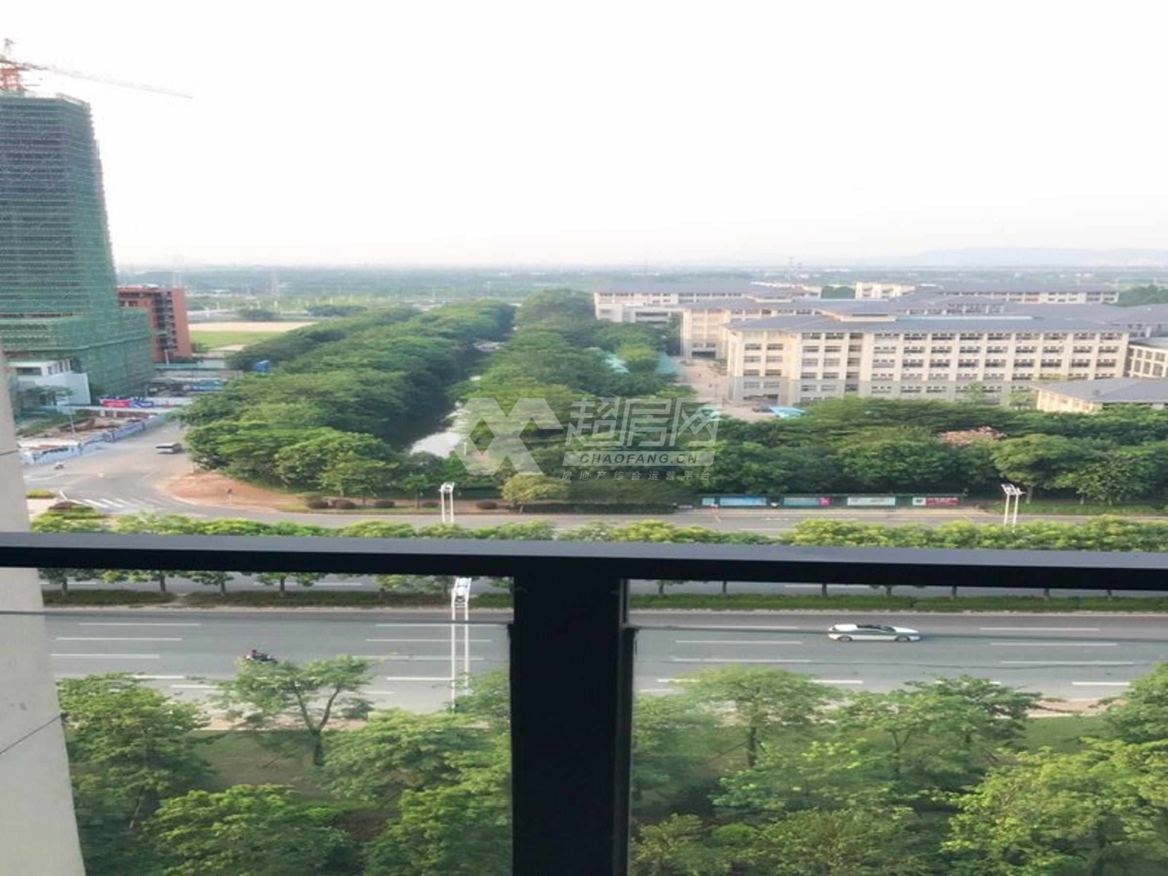 华侨城天鹅湖二手房