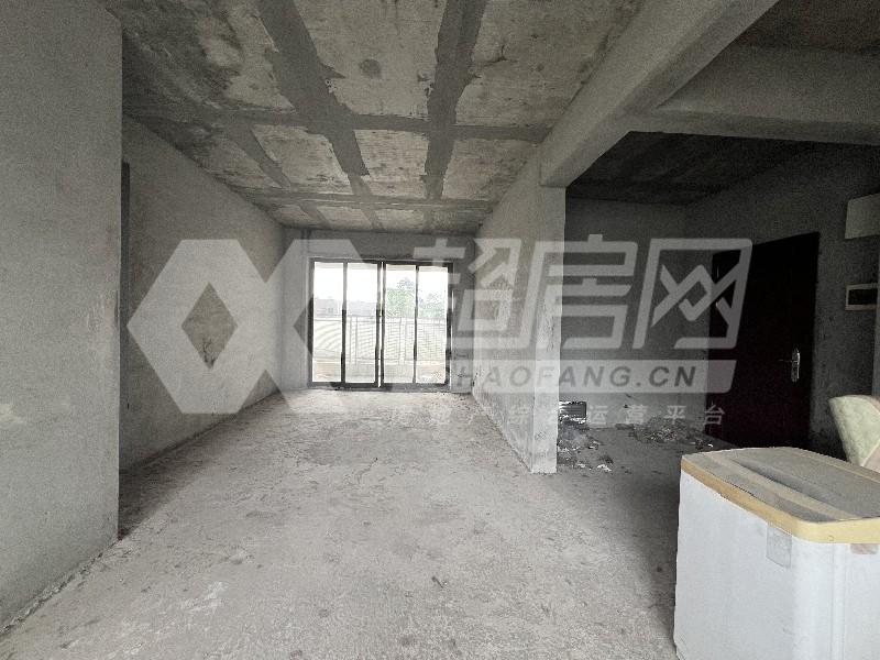 都市经典二手房客厅