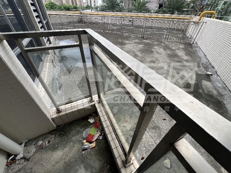 都市经典二手房阳台