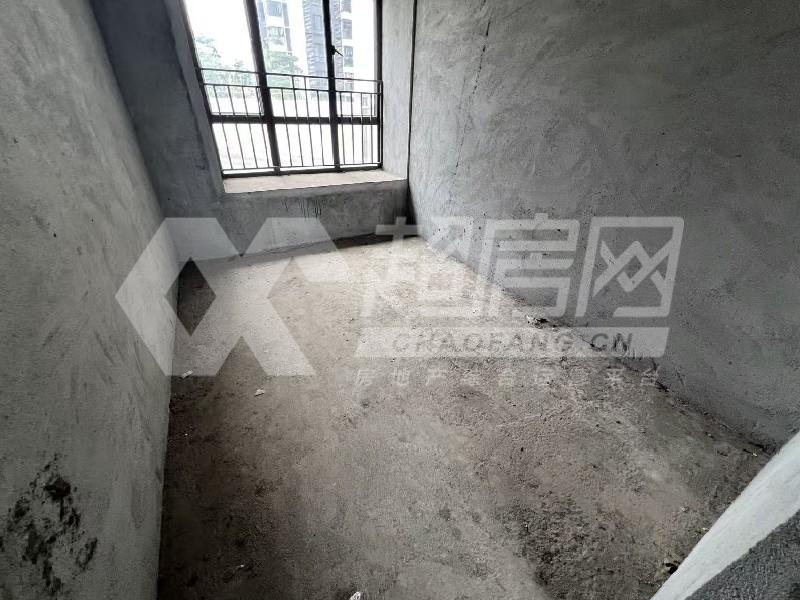 都市经典二手房卧室