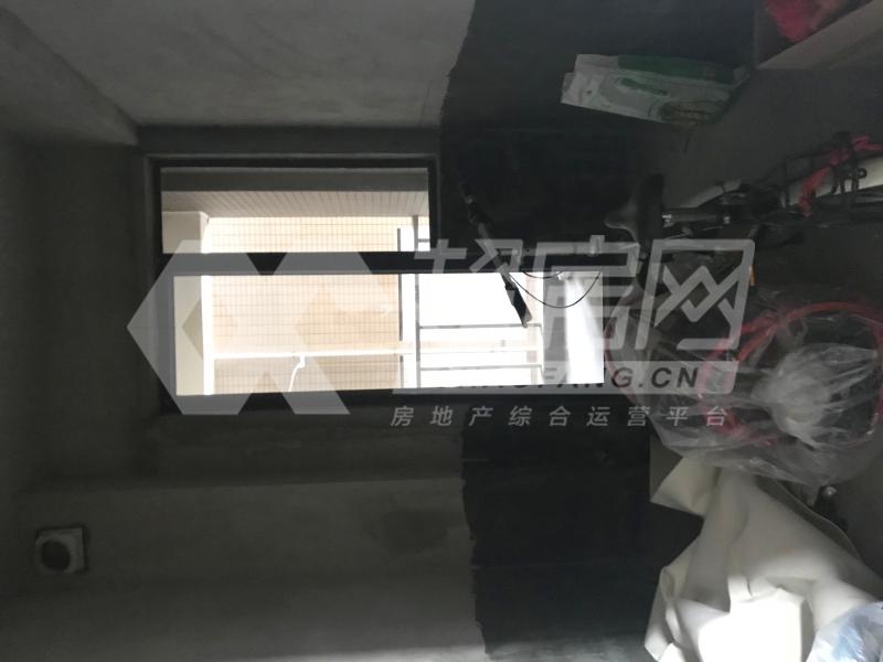 新境界二手房厨房及卫生间
