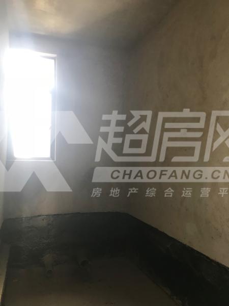 新境界二手房厨房及卫生间