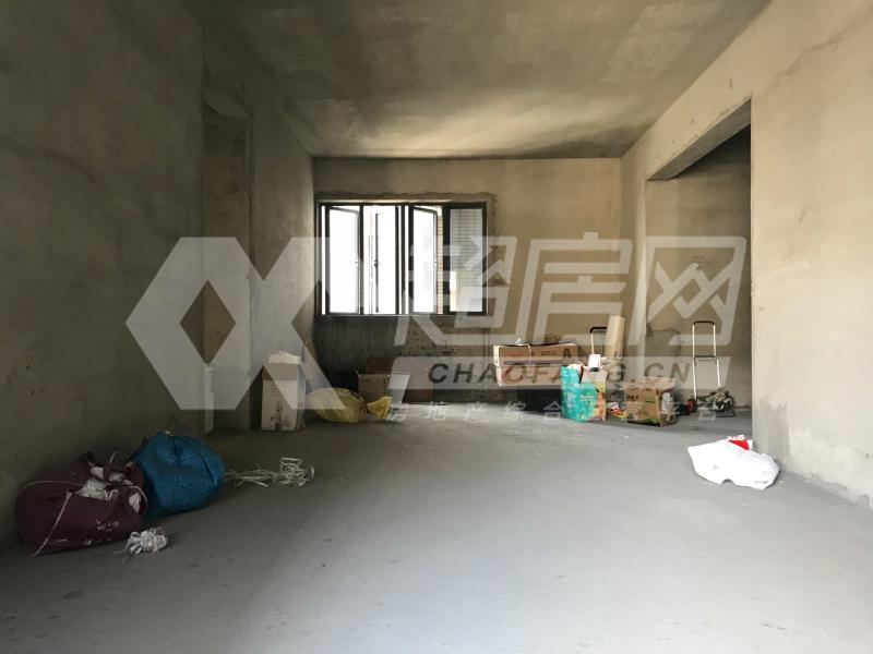 新境界二手房客厅