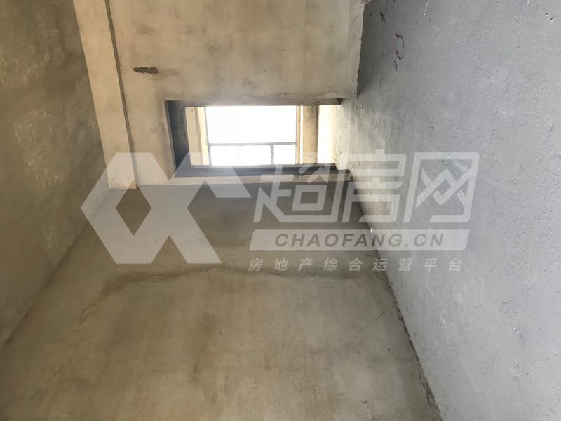 新境界二手房卧室