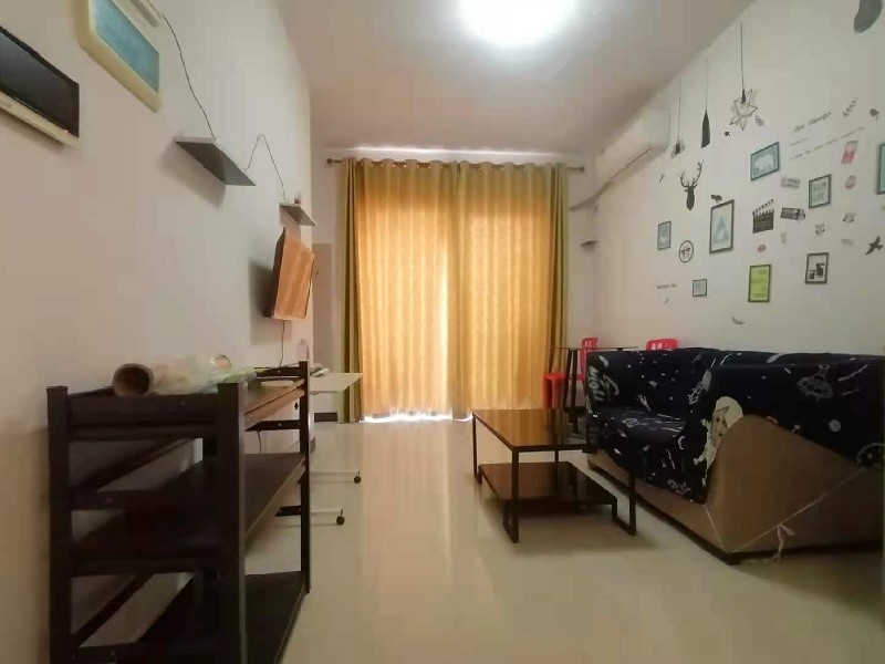 柏涛湾二手房