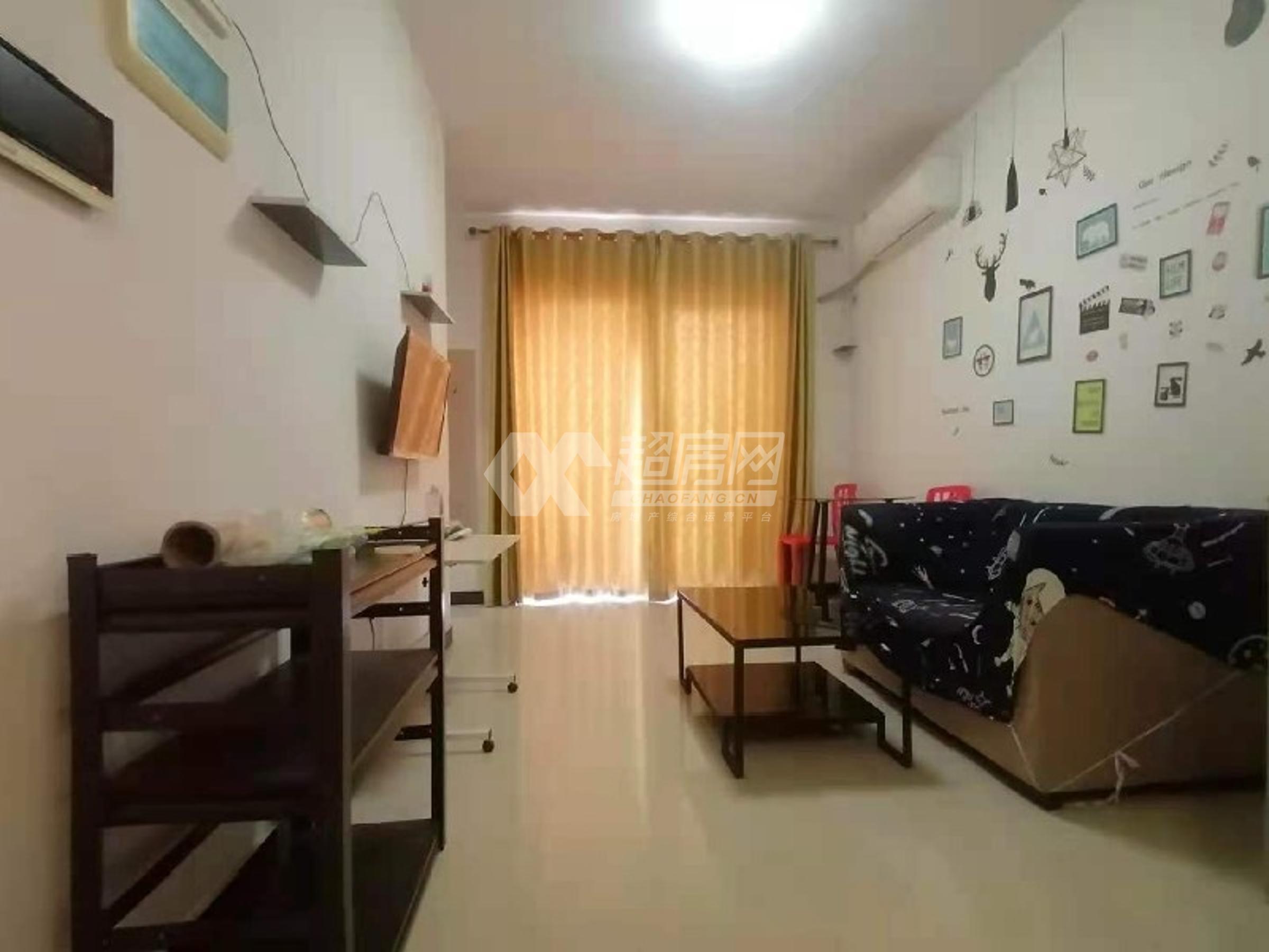 柏涛湾二手房