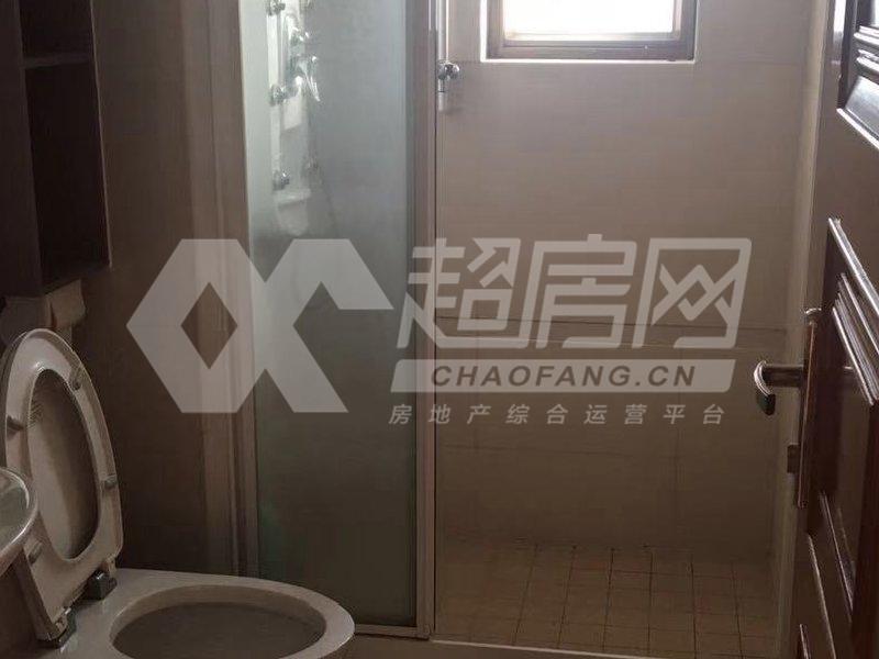 顺德碧桂园二手房厨房及卫生间