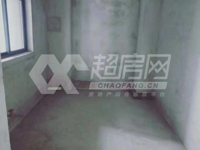 美的御海东郡二手房厨房及卫生间