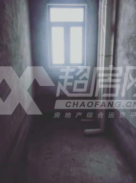 美的御海东郡二手房厨房及卫生间