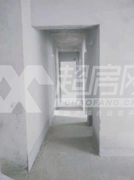 美的御海东郡二手房书房