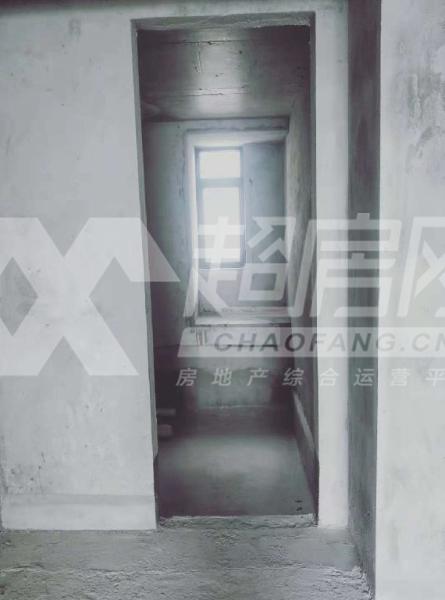 美的御海东郡二手房书房
