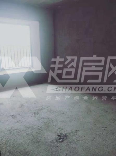美的御海东郡二手房卧室