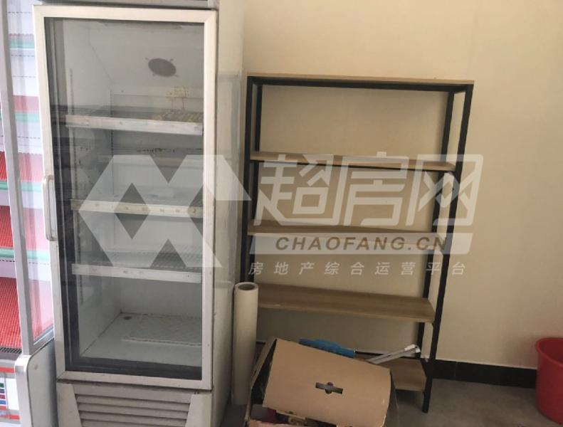 中博城果（汇盈苑）二手房卧室