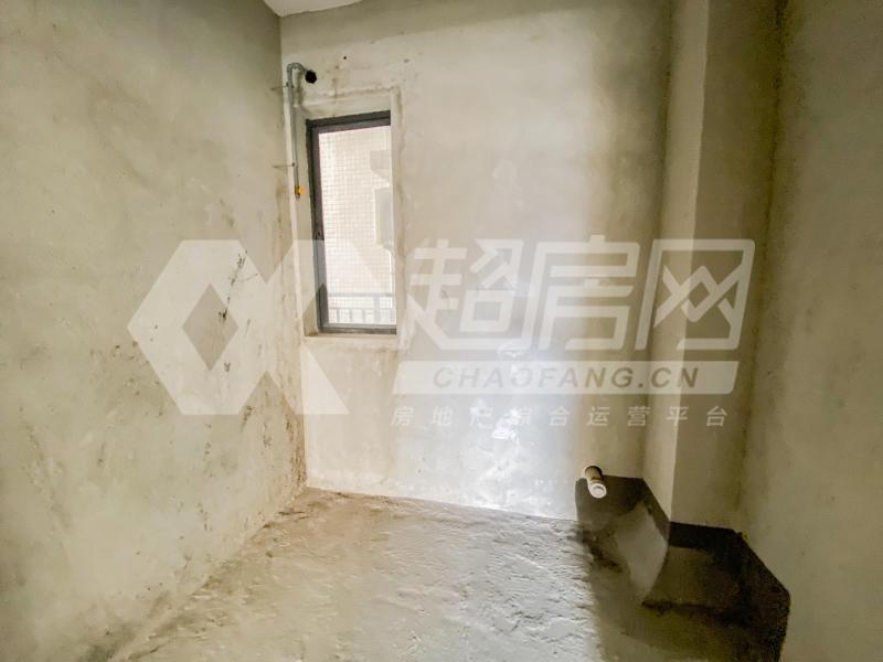 双子星二手房厨房及卫生间