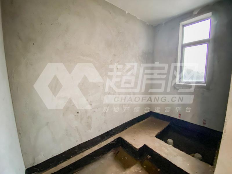 双子星二手房厨房及卫生间