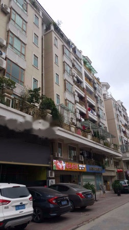 倚湖雅居效果图