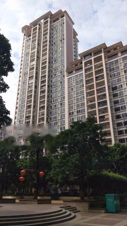 凯蓝名都