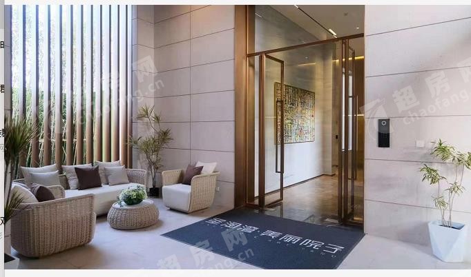圣淘湾美丽院子(新房)新房实景图