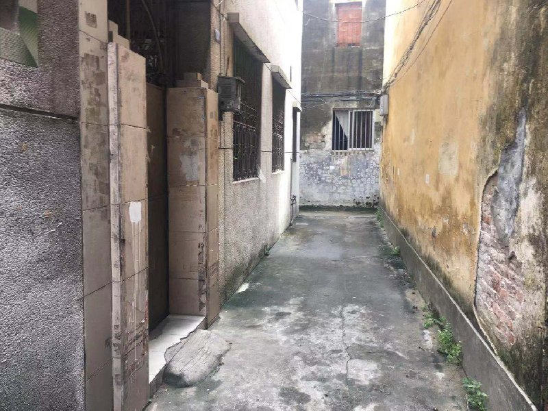 新华居委会二手房