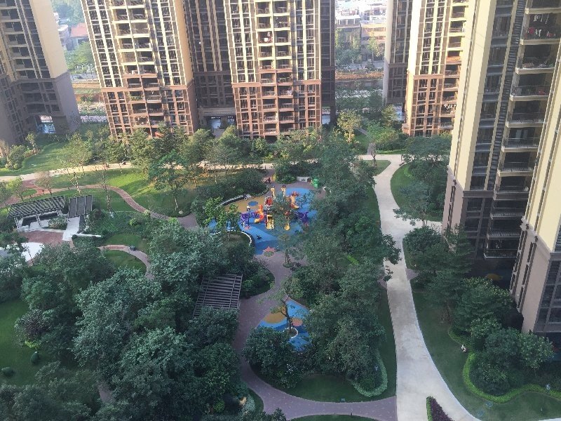 龙湖春江名城出租房其他