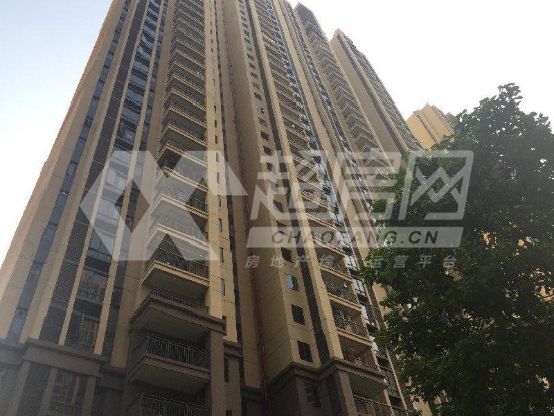 龙湖春江名城出租房其他