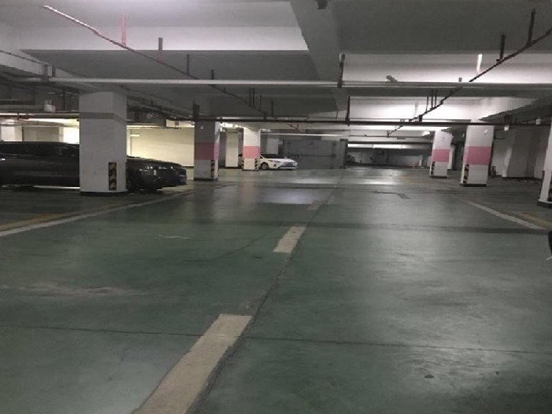 水悦城邦出租房客厅