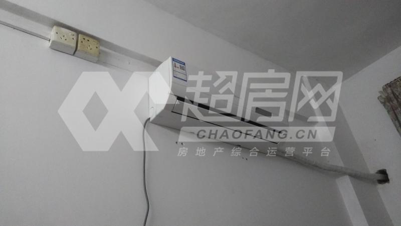 杏中教苑出租房书房